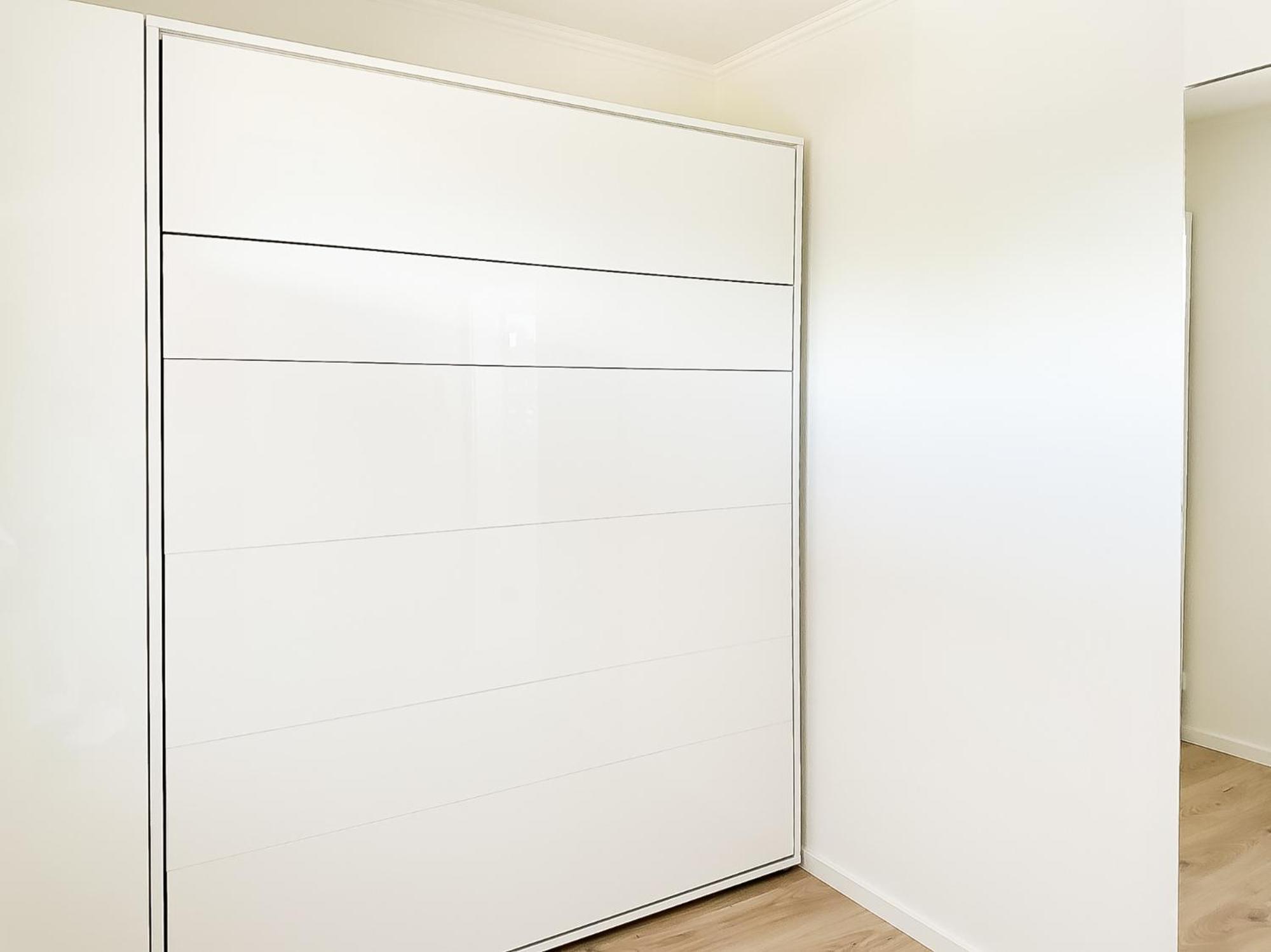Panorama-Appartement Goldene Ruh 408 Uferstr 2 Apparto Groemitz Exterior photo